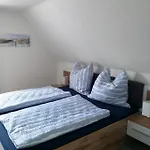 Im Reetdachhaus Apartament