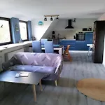 Im Reetdachhaus *