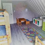 Im Reetdachhaus Apartament