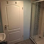 Im Reetdachhaus Apartament