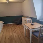 Im Reetdachhaus * Oldersbek