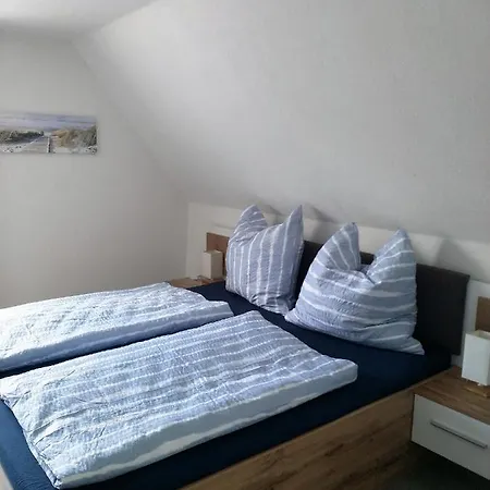 Im Reetdachhaus Apartman